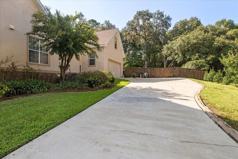 A home in TALLAHASSEE