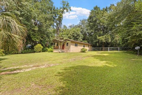 A home in TALLAHASSEE