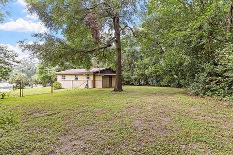 A home in TALLAHASSEE