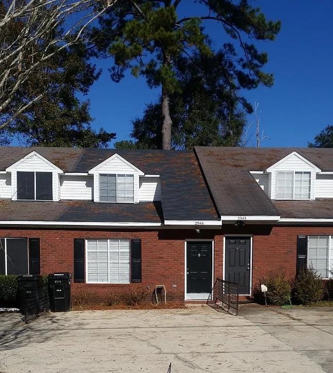 Photo of 2946 Capital Park, Tallahassee, FL 32301 (MLS # 402720)
