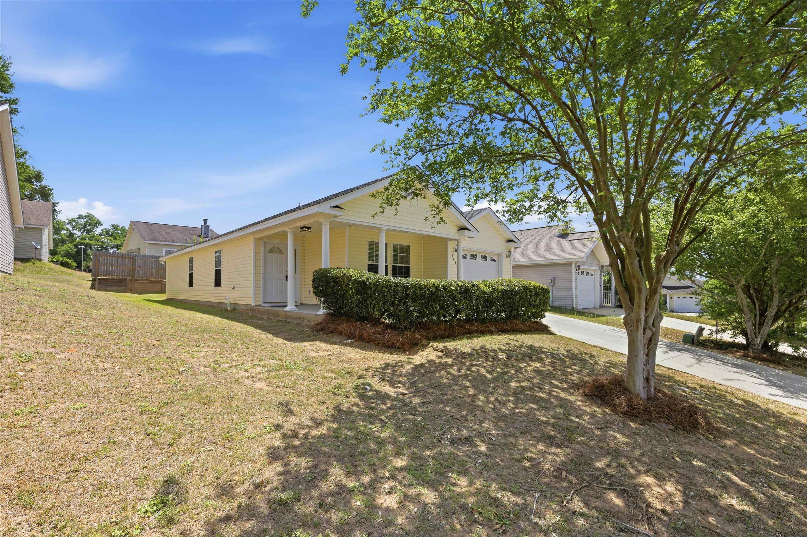 3599 Clear Creek Drive
