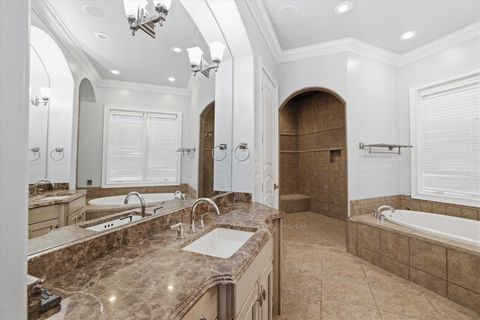 Tiny photo for 3635 MOSSY CREEK Lane, Tallahassee, FL 32311 (MLS # 398015)