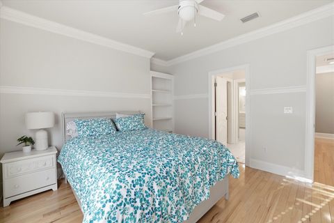 Tiny photo for 3635 MOSSY CREEK Lane, Tallahassee, FL 32311 (MLS # 398015)