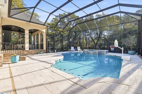 Tiny photo for 3635 MOSSY CREEK Lane, Tallahassee, FL 32311 (MLS # 398015)