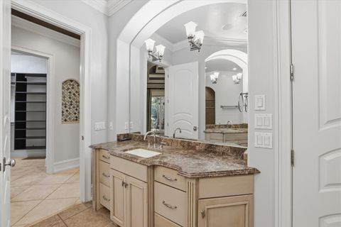 Tiny photo for 3635 MOSSY CREEK Lane, Tallahassee, FL 32311 (MLS # 398015)