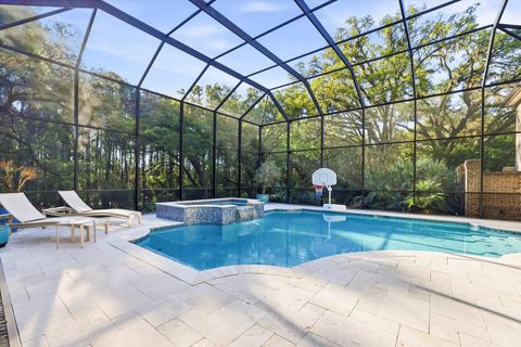 Tiny photo for 3635 MOSSY CREEK Lane, Tallahassee, FL 32311 (MLS # 398015)