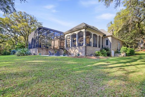 Tiny photo for 3635 MOSSY CREEK Lane, Tallahassee, FL 32311 (MLS # 398015)