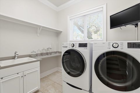 Tiny photo for 3635 MOSSY CREEK Lane, Tallahassee, FL 32311 (MLS # 398015)