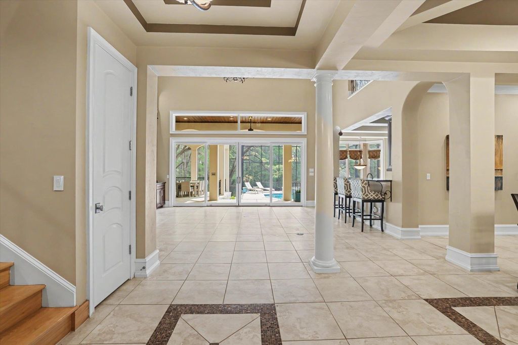 Photo of 3635 MOSSY CREEK Lane, Tallahassee, FL 32311 (MLS # 398015)