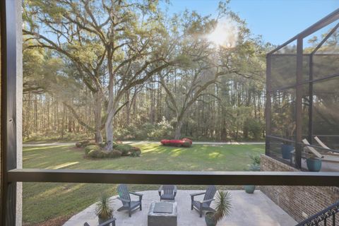 Tiny photo for 3635 MOSSY CREEK Lane, Tallahassee, FL 32311 (MLS # 398015)