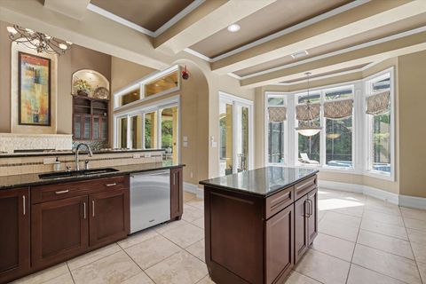 Tiny photo for 3635 MOSSY CREEK Lane, Tallahassee, FL 32311 (MLS # 398015)