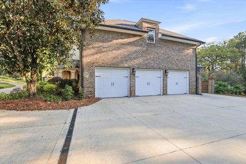 Tiny photo for 3635 MOSSY CREEK Lane, Tallahassee, FL 32311 (MLS # 398015)