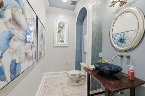 Tiny photo for 3635 MOSSY CREEK Lane, Tallahassee, FL 32311 (MLS # 398015)