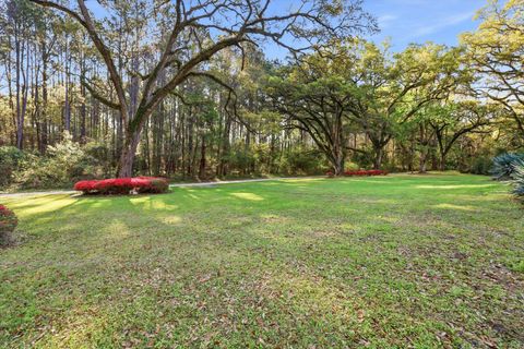 Tiny photo for 3635 MOSSY CREEK Lane, Tallahassee, FL 32311 (MLS # 398015)