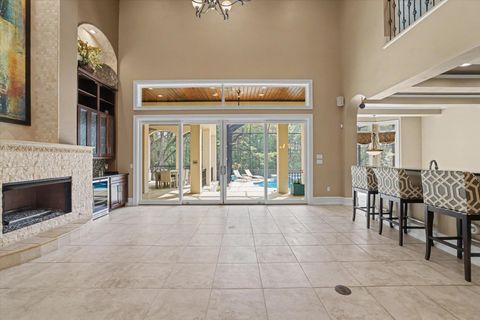 Tiny photo for 3635 MOSSY CREEK Lane, Tallahassee, FL 32311 (MLS # 398015)