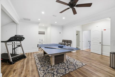 Tiny photo for 3635 MOSSY CREEK Lane, Tallahassee, FL 32311 (MLS # 398015)