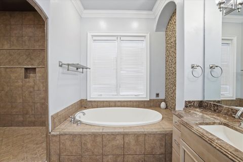 Tiny photo for 3635 MOSSY CREEK Lane, Tallahassee, FL 32311 (MLS # 398015)