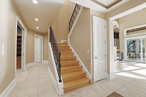 Tiny photo for 3635 MOSSY CREEK Lane, Tallahassee, FL 32311 (MLS # 398015)