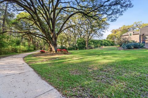Tiny photo for 3635 MOSSY CREEK Lane, Tallahassee, FL 32311 (MLS # 398015)