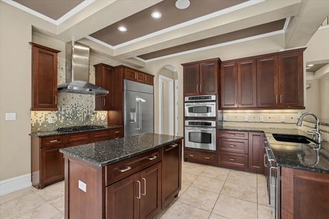 Tiny photo for 3635 MOSSY CREEK Lane, Tallahassee, FL 32311 (MLS # 398015)