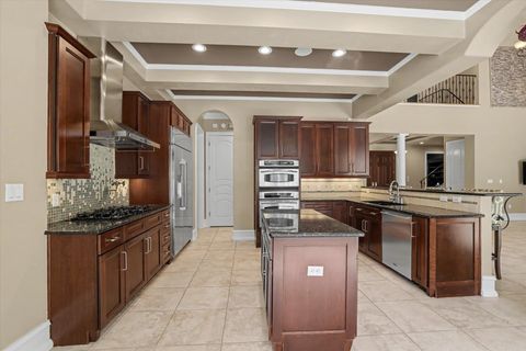 Tiny photo for 3635 MOSSY CREEK Lane, Tallahassee, FL 32311 (MLS # 398015)