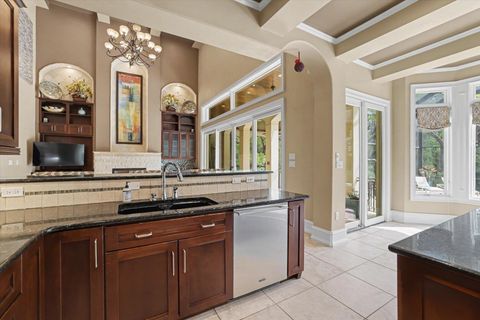 Tiny photo for 3635 MOSSY CREEK Lane, Tallahassee, FL 32311 (MLS # 398015)