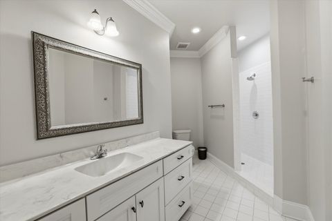 Tiny photo for 3635 MOSSY CREEK Lane, Tallahassee, FL 32311 (MLS # 398015)