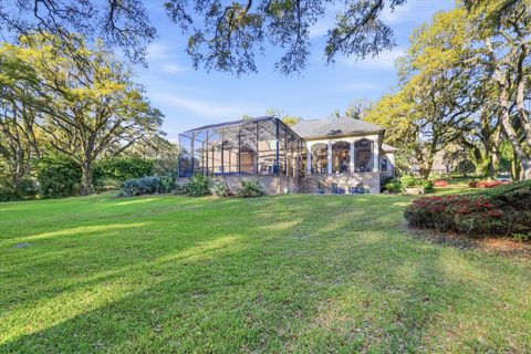 Tiny photo for 3635 MOSSY CREEK Lane, Tallahassee, FL 32311 (MLS # 398015)