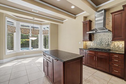 Tiny photo for 3635 MOSSY CREEK Lane, Tallahassee, FL 32311 (MLS # 398015)