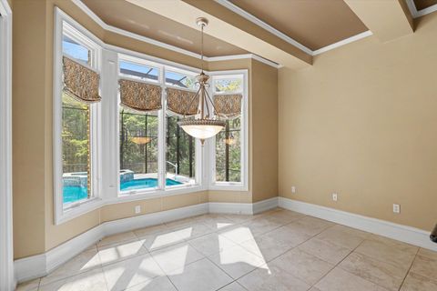 Tiny photo for 3635 MOSSY CREEK Lane, Tallahassee, FL 32311 (MLS # 398015)