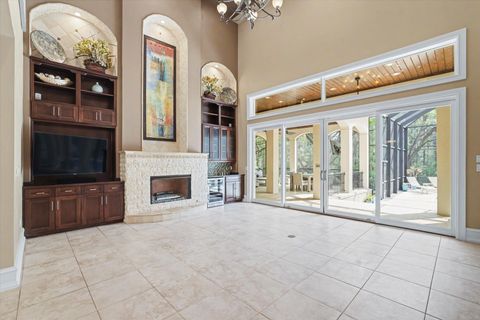 Tiny photo for 3635 MOSSY CREEK Lane, Tallahassee, FL 32311 (MLS # 398015)