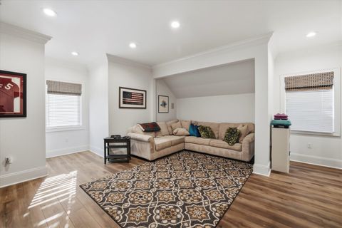 Tiny photo for 3635 MOSSY CREEK Lane, Tallahassee, FL 32311 (MLS # 398015)