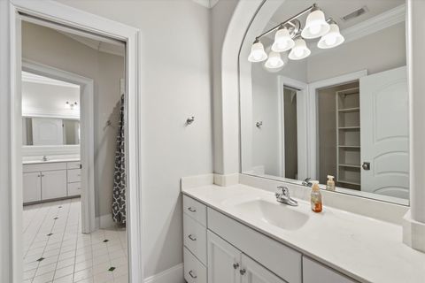 Tiny photo for 3635 MOSSY CREEK Lane, Tallahassee, FL 32311 (MLS # 398015)