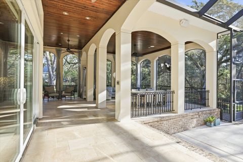 Tiny photo for 3635 MOSSY CREEK Lane, Tallahassee, FL 32311 (MLS # 398015)