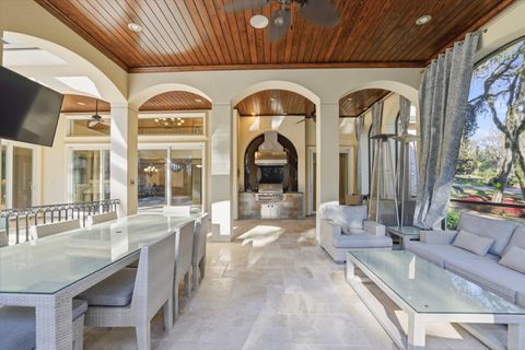 Tiny photo for 3635 MOSSY CREEK Lane, Tallahassee, FL 32311 (MLS # 398015)