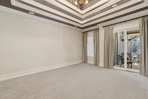 Tiny photo for 3635 MOSSY CREEK Lane, Tallahassee, FL 32311 (MLS # 398015)