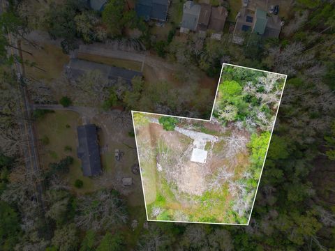 Photo of 3710 Miccosukee Road, Tallahassee, FL 32308 (MLS # 395684)