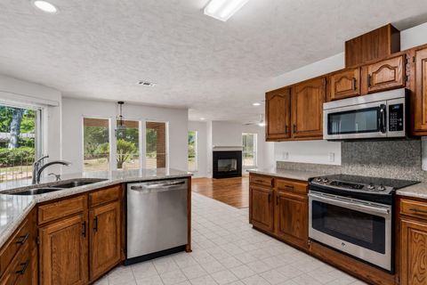 Tiny photo for 2958 GIVERNY Circle, Tallahassee, FL 32309 (MLS # 398799)