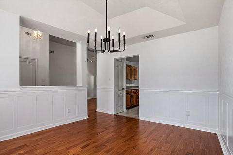 Tiny photo for 2958 GIVERNY Circle, Tallahassee, FL 32309 (MLS # 398799)