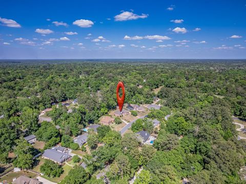 Tiny photo for 2958 GIVERNY Circle, Tallahassee, FL 32309 (MLS # 398799)