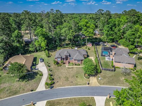 Tiny photo for 2958 GIVERNY Circle, Tallahassee, FL 32309 (MLS # 398799)