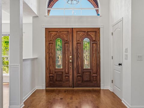 Tiny photo for 2958 GIVERNY Circle, Tallahassee, FL 32309 (MLS # 398799)