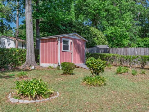 Tiny photo for 2958 GIVERNY Circle, Tallahassee, FL 32309 (MLS # 398799)