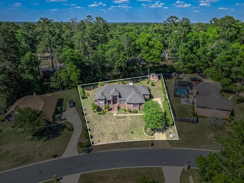 Tiny photo for 2958 GIVERNY Circle, Tallahassee, FL 32309 (MLS # 398799)