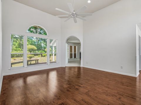 Tiny photo for 2958 GIVERNY Circle, Tallahassee, FL 32309 (MLS # 398799)