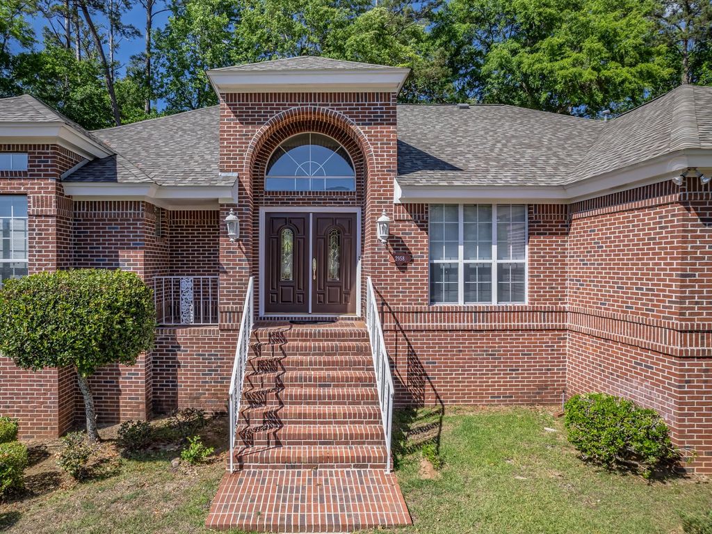 Photo of 2958 GIVERNY Circle, Tallahassee, FL 32309 (MLS # 398799)