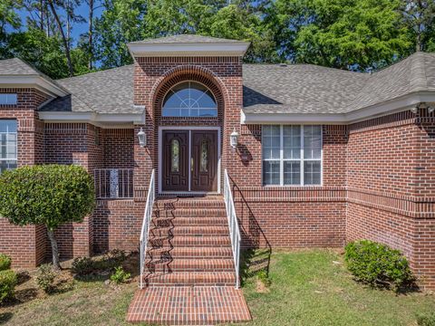 Tiny photo for 2958 GIVERNY Circle, Tallahassee, FL 32309 (MLS # 398799)