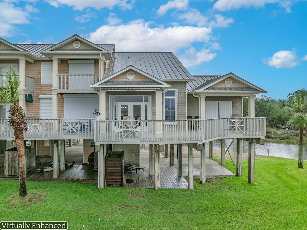 Photo of 25-A Mashes Sands Road, Panacea, FL 32346 (MLS # 402850)