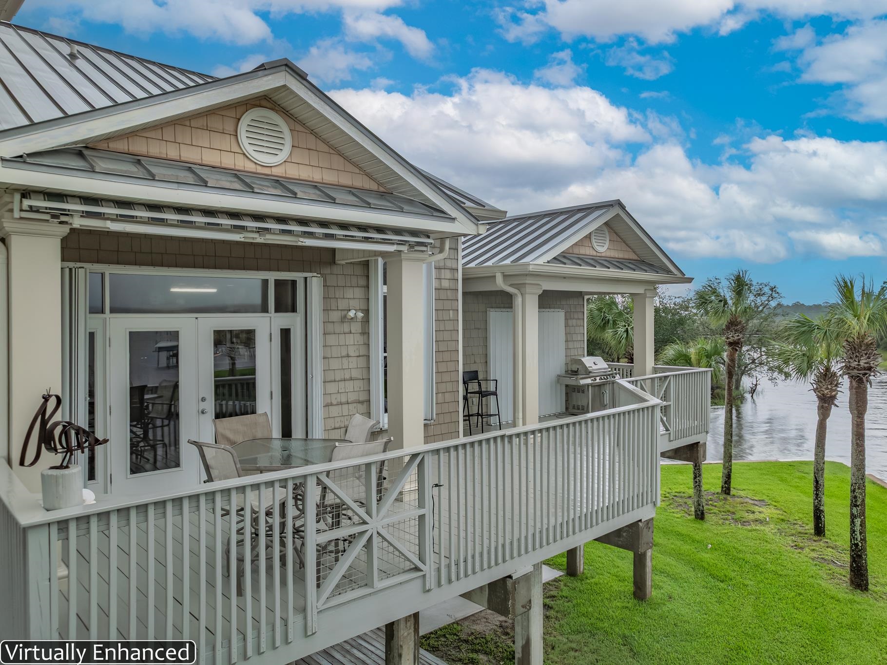 25-A Mashes Sands Road