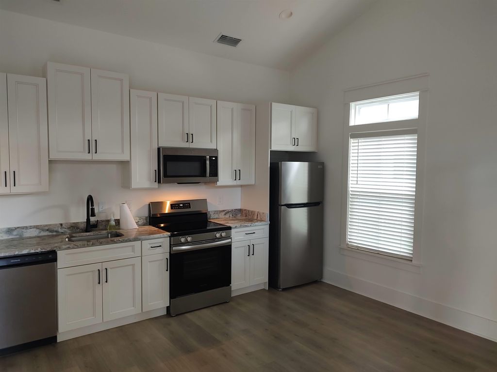 Photo of 4028 POETS Trail #1, Tallahassee, FL 32311 (MLS # 400517)